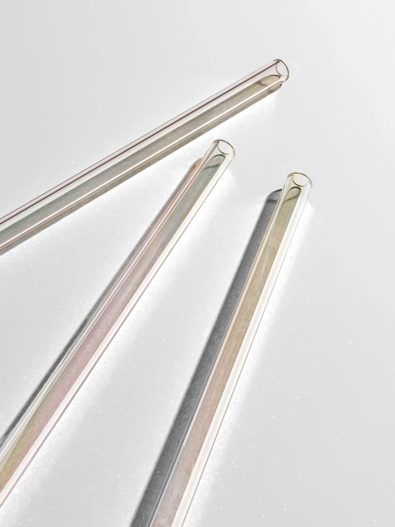 Straws & Cleaning Stick Set, mermaid - Image 2