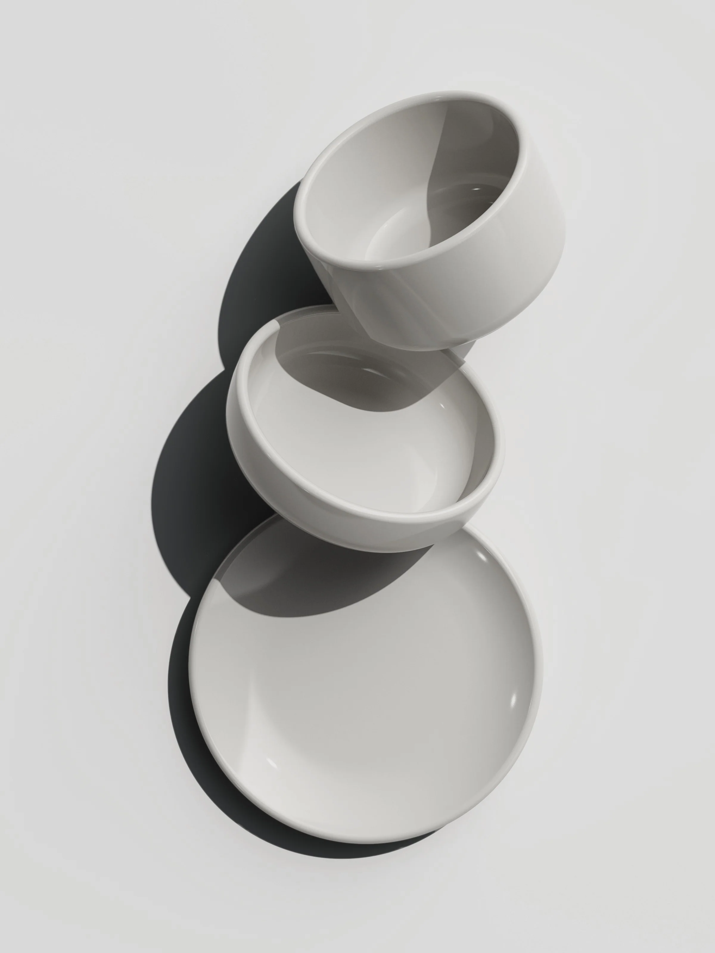 Tableware Add-On Set, 12 pieces - Image 3