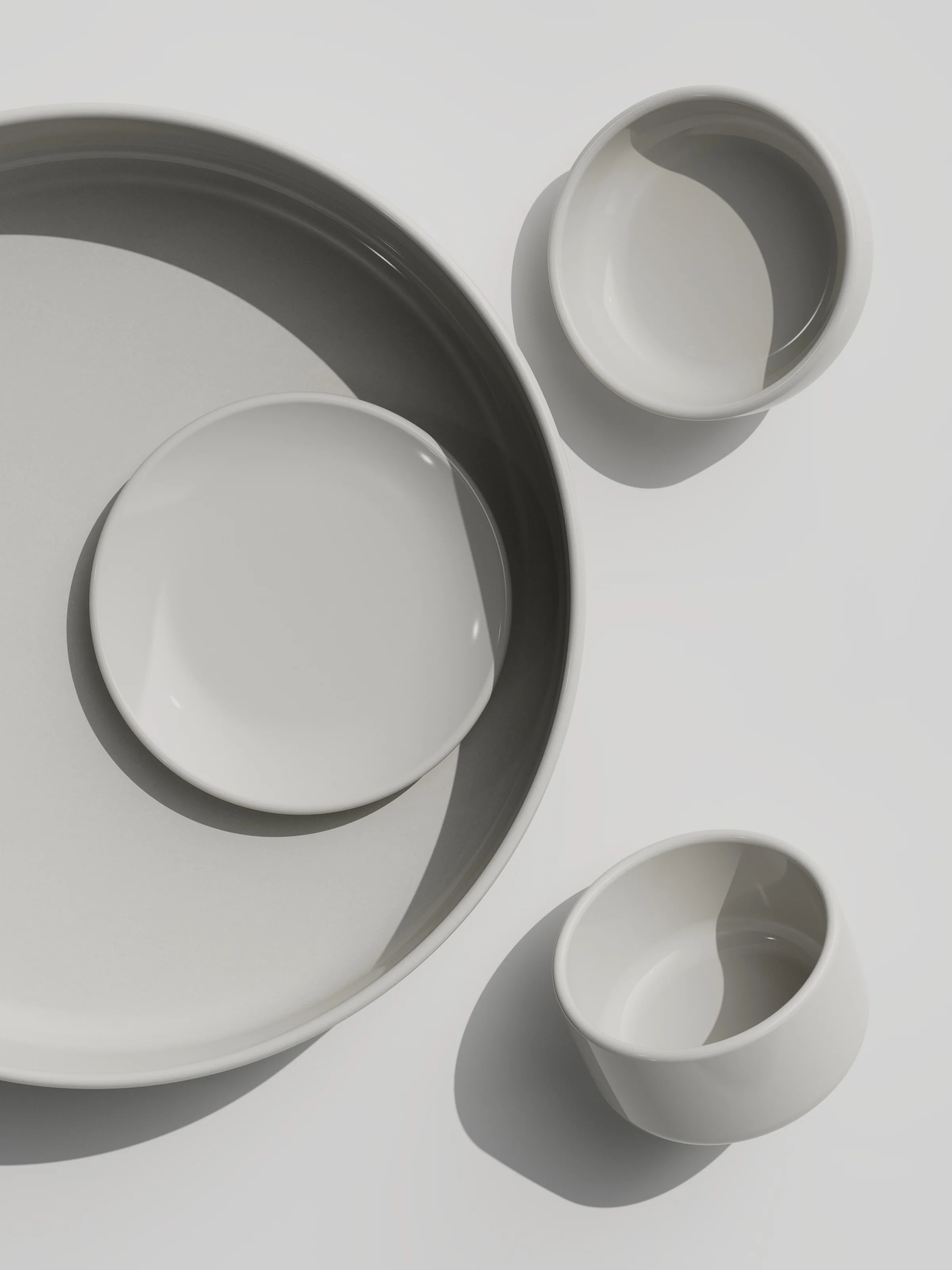 Tableware Add-On Set, 19 pieces - Image 3