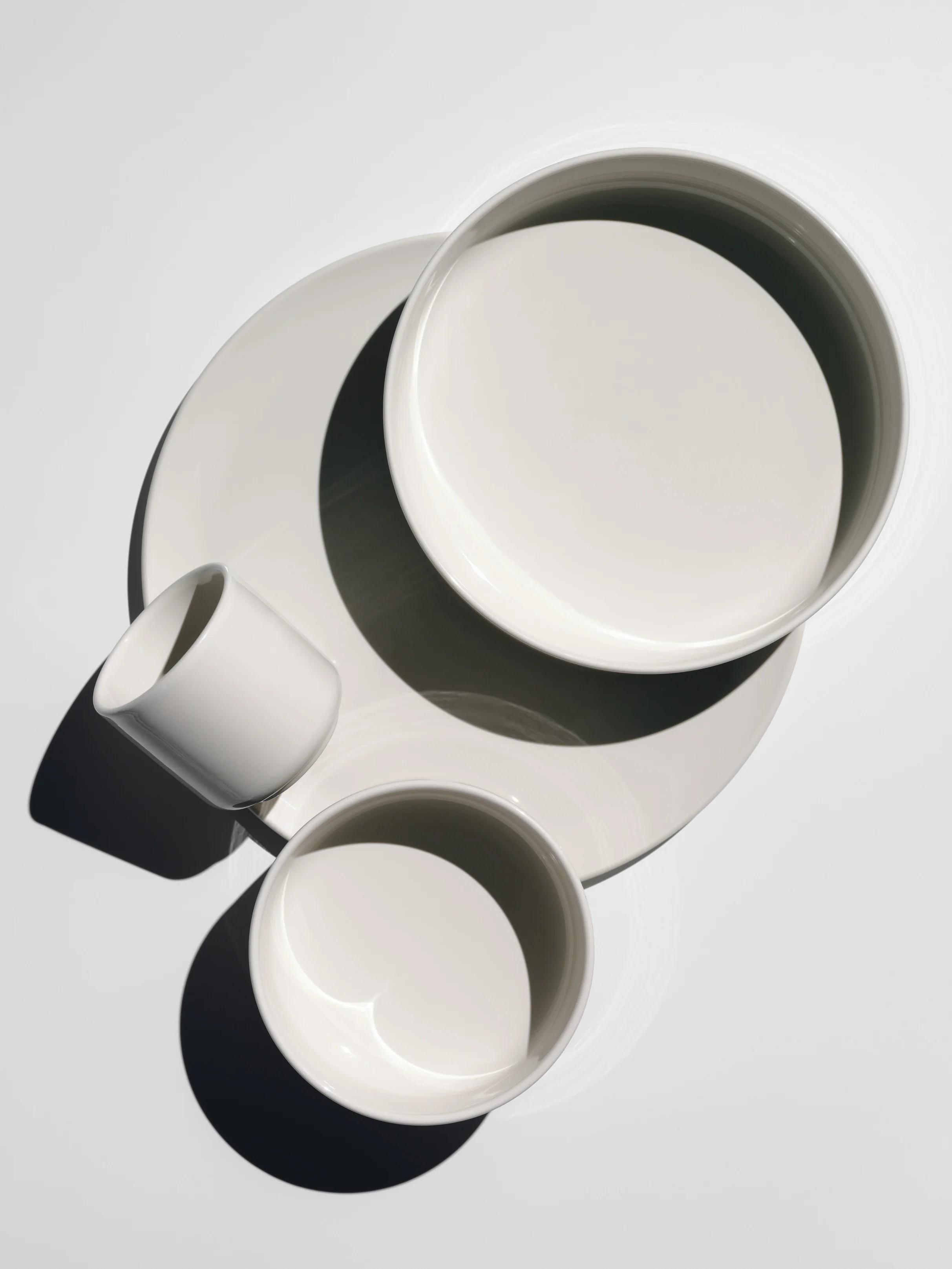 Tableware Set, 30 pieces - Image 3