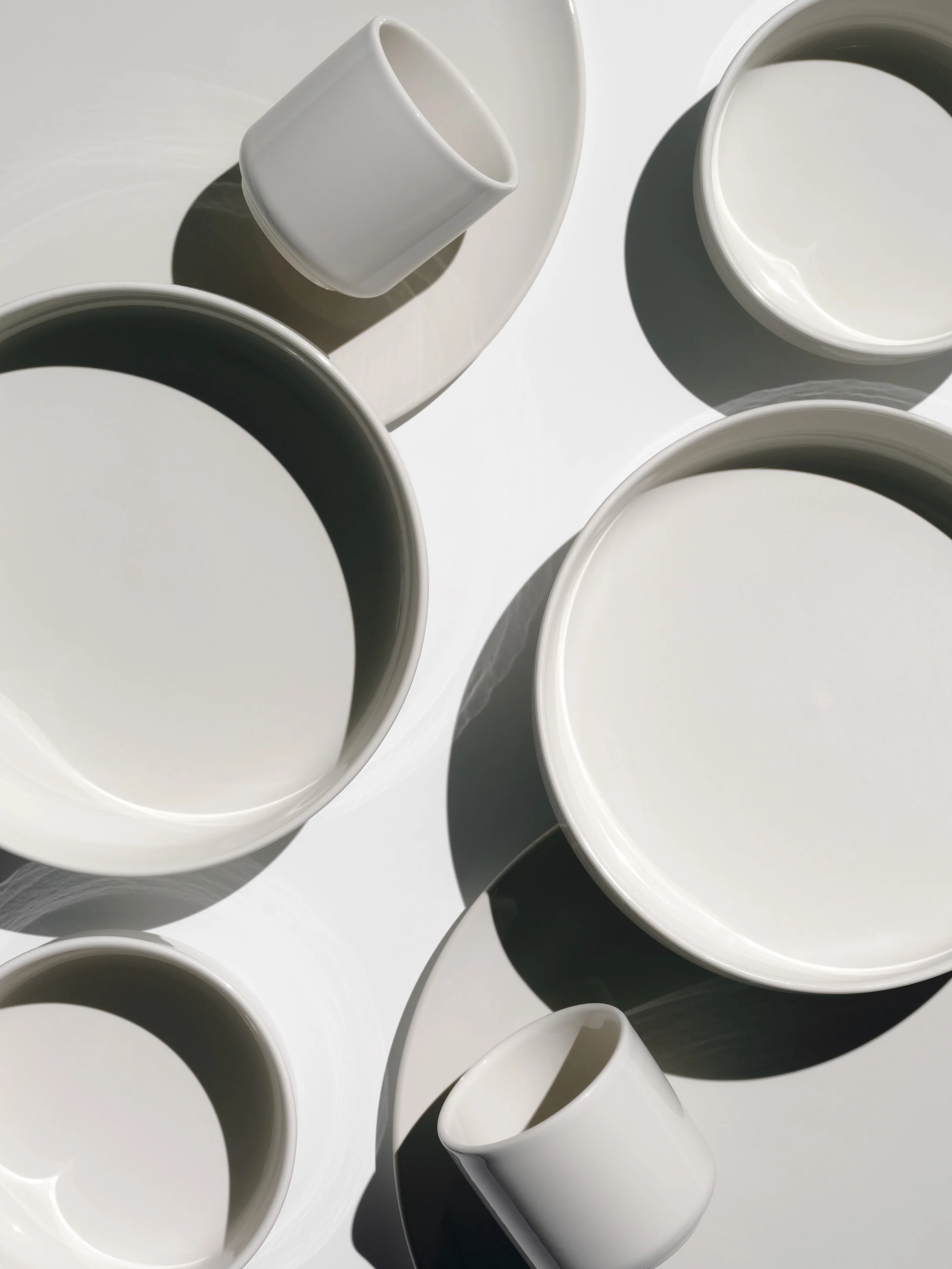 Tableware Set, 30 pieces - Image 4